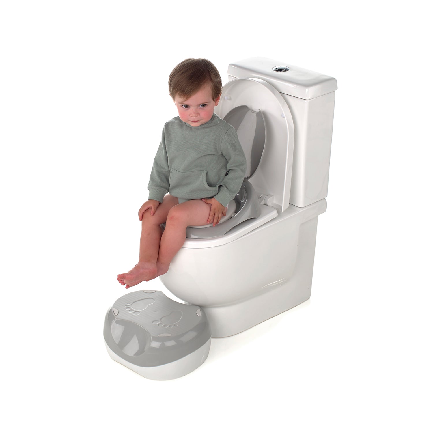 JANE Orinal 3 en 1: orinal, adaptador y booster