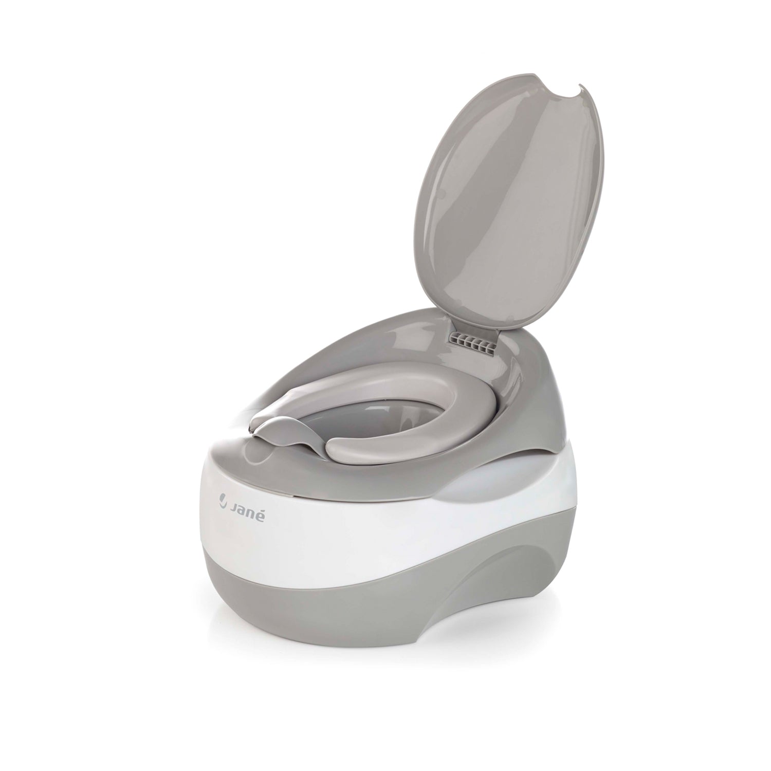 JANE Orinal 3 en 1: orinal, adaptador y booster