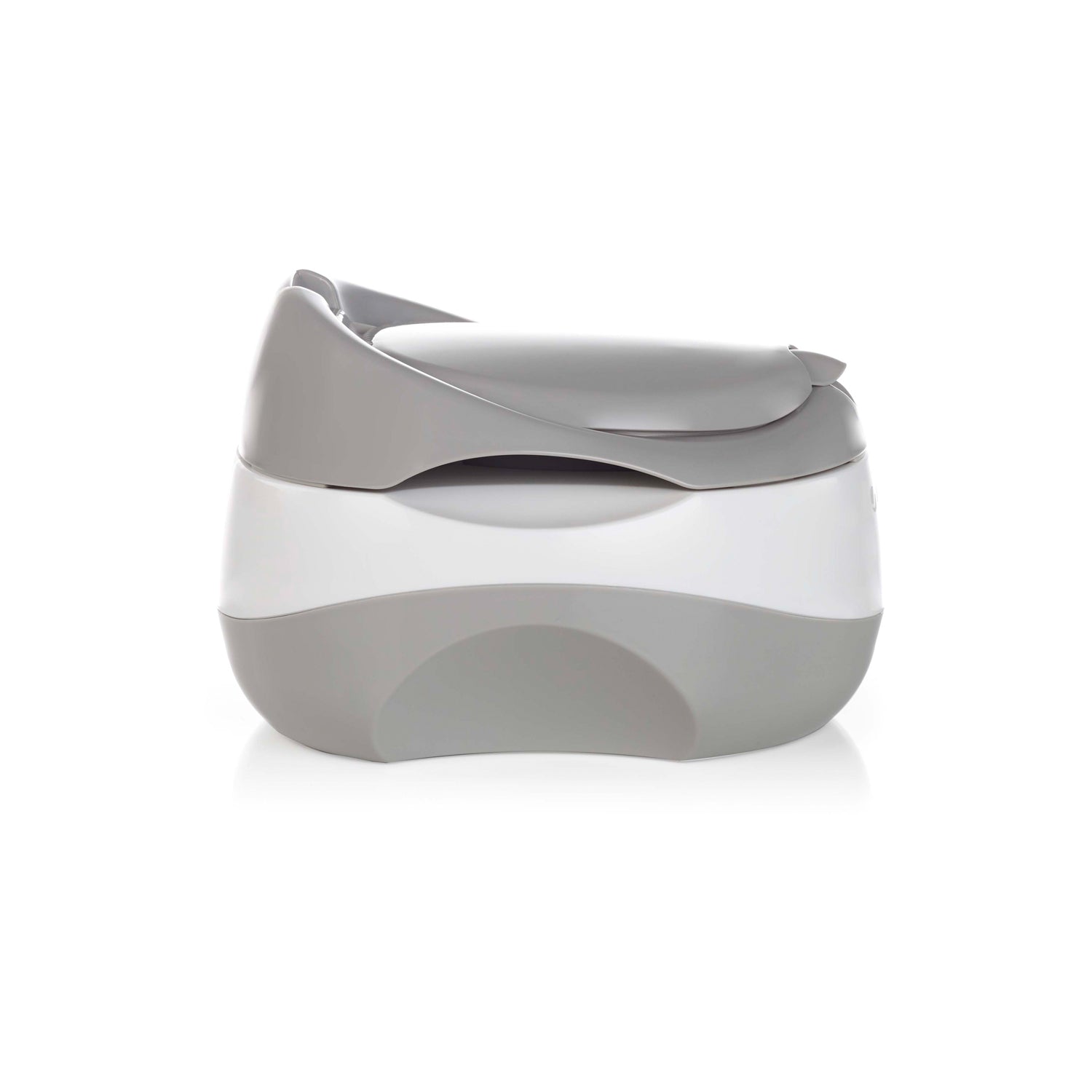 JANE Orinal 3 en 1: orinal, adaptador y booster