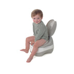 JANE Orinal 3 en 1: orinal, adaptador y booster