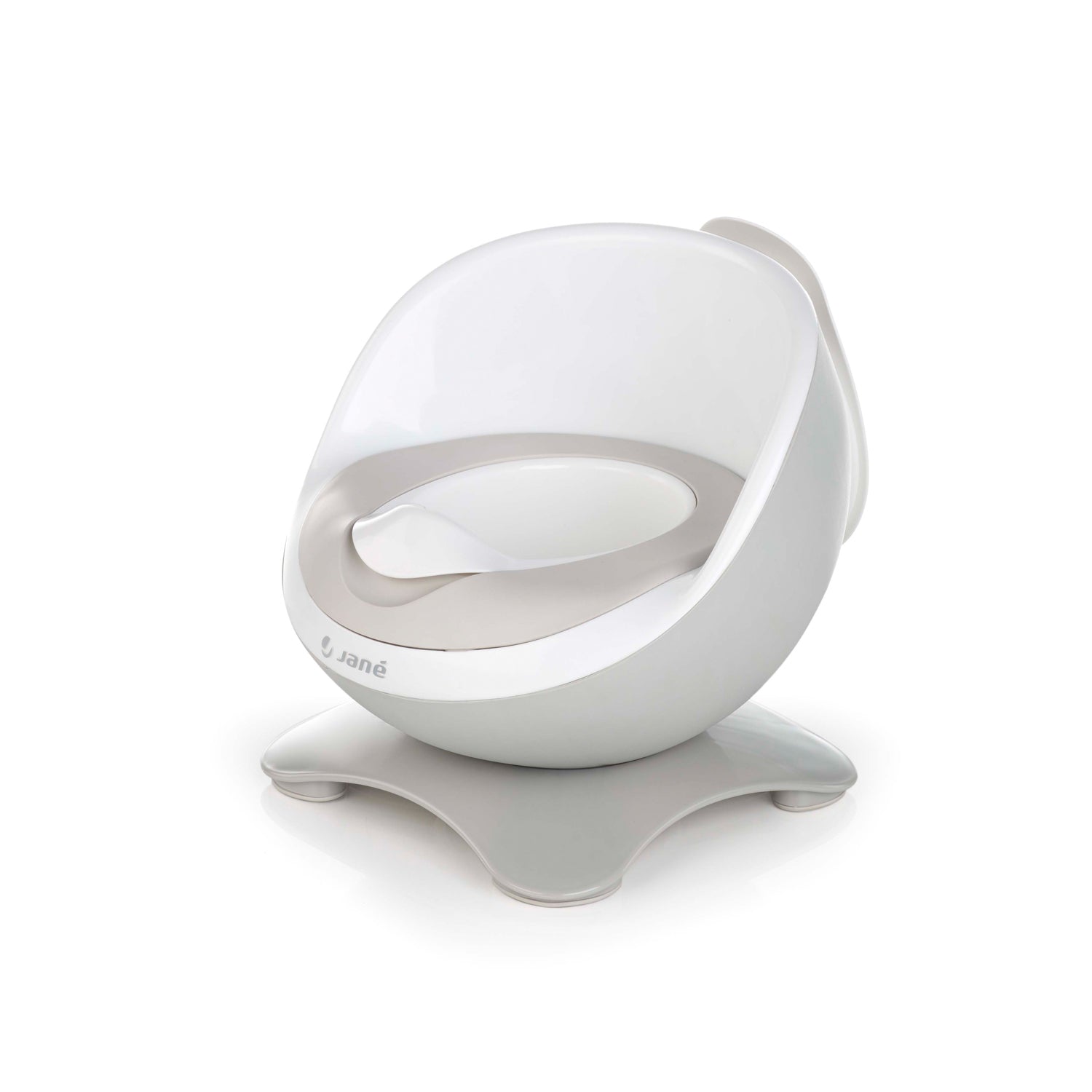 JANE Orinal de diseño Egg Potty