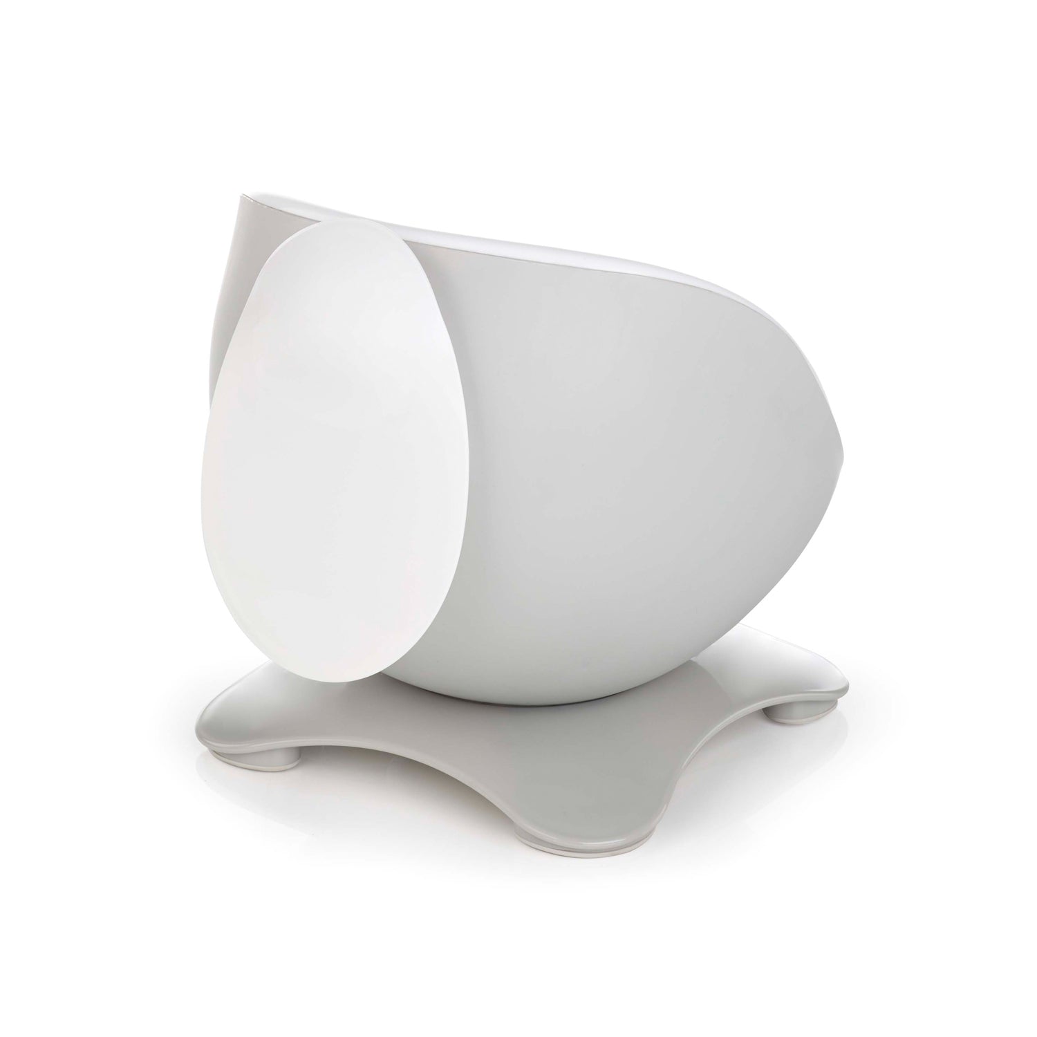 JANE Orinal de diseño Egg Potty