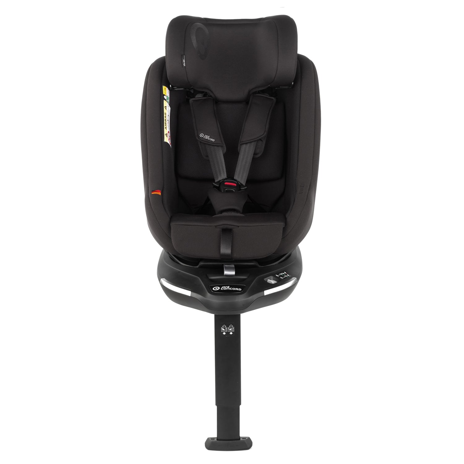 JANE Kombikid Con Base