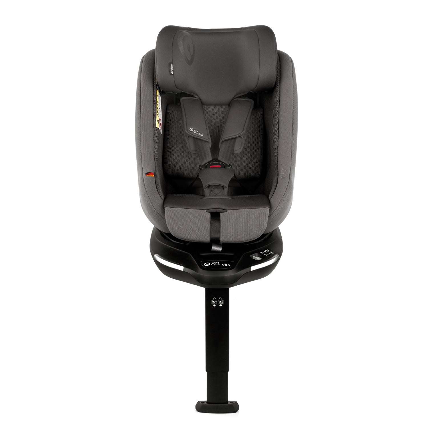 JANE Kombikid Con Base