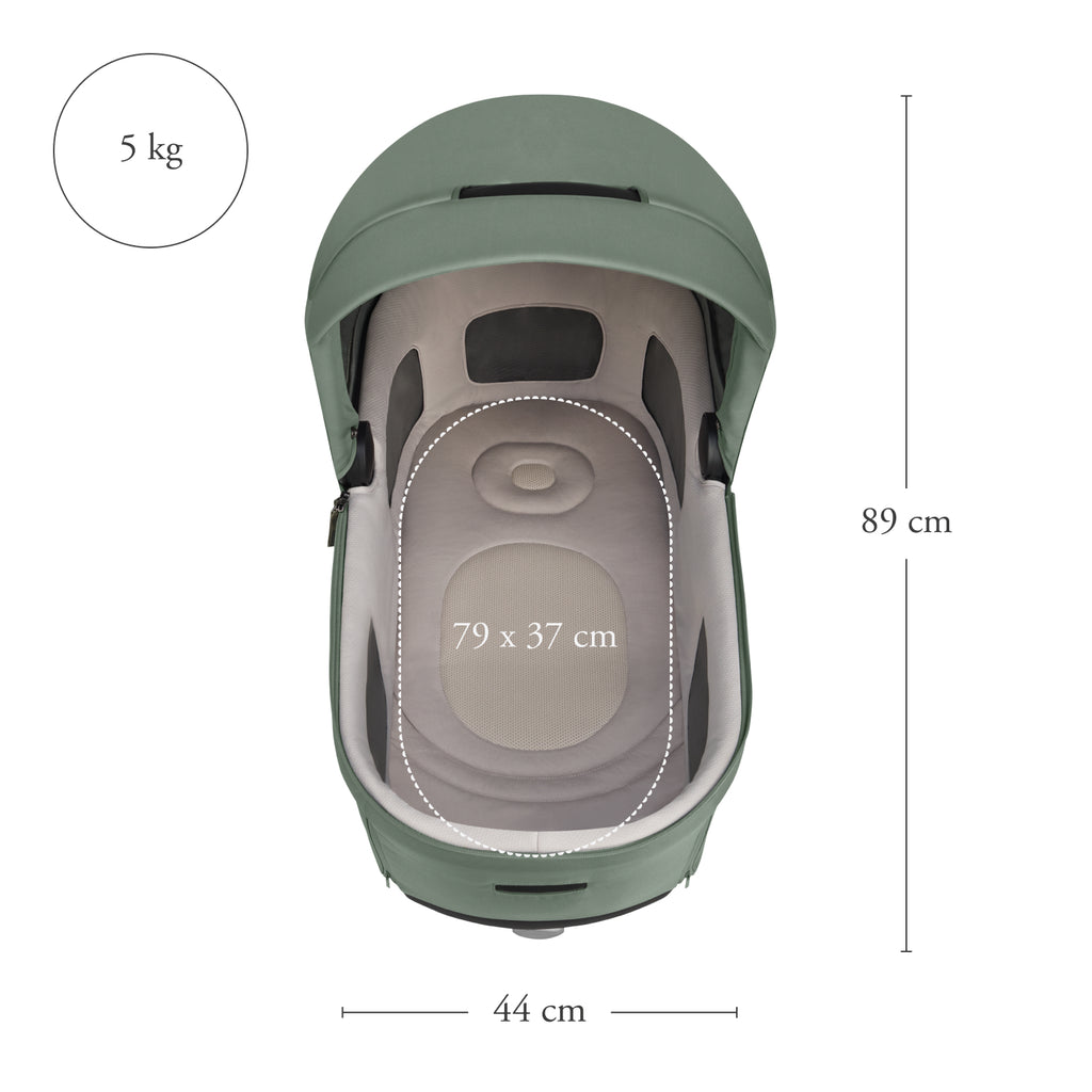 INGLESINA Duo Electa