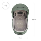 INGLESINA Duo Electa