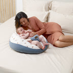 JANE Cojín maternal convertible en hamaca