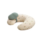 JANE Cojín de lactancia y para el bebé