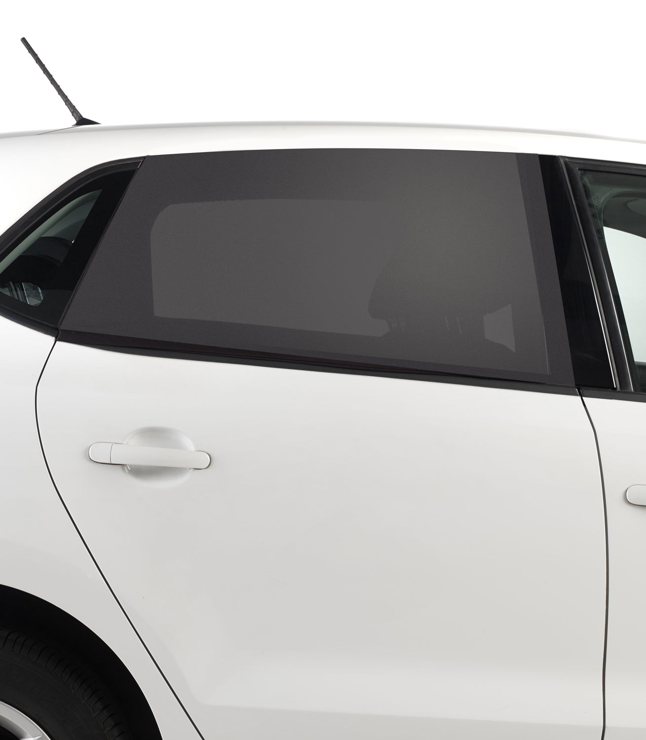 JANE Parasol para el coche Windiw Sock