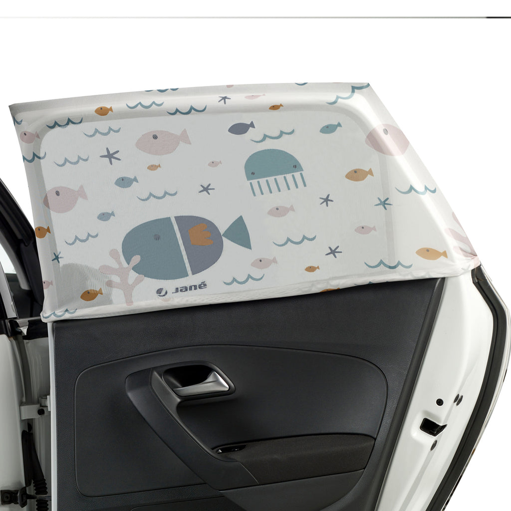 JANE Parasol para el coche Windiw Sock