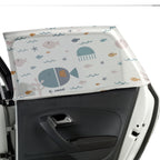 JANE Parasol para el coche Windiw Sock