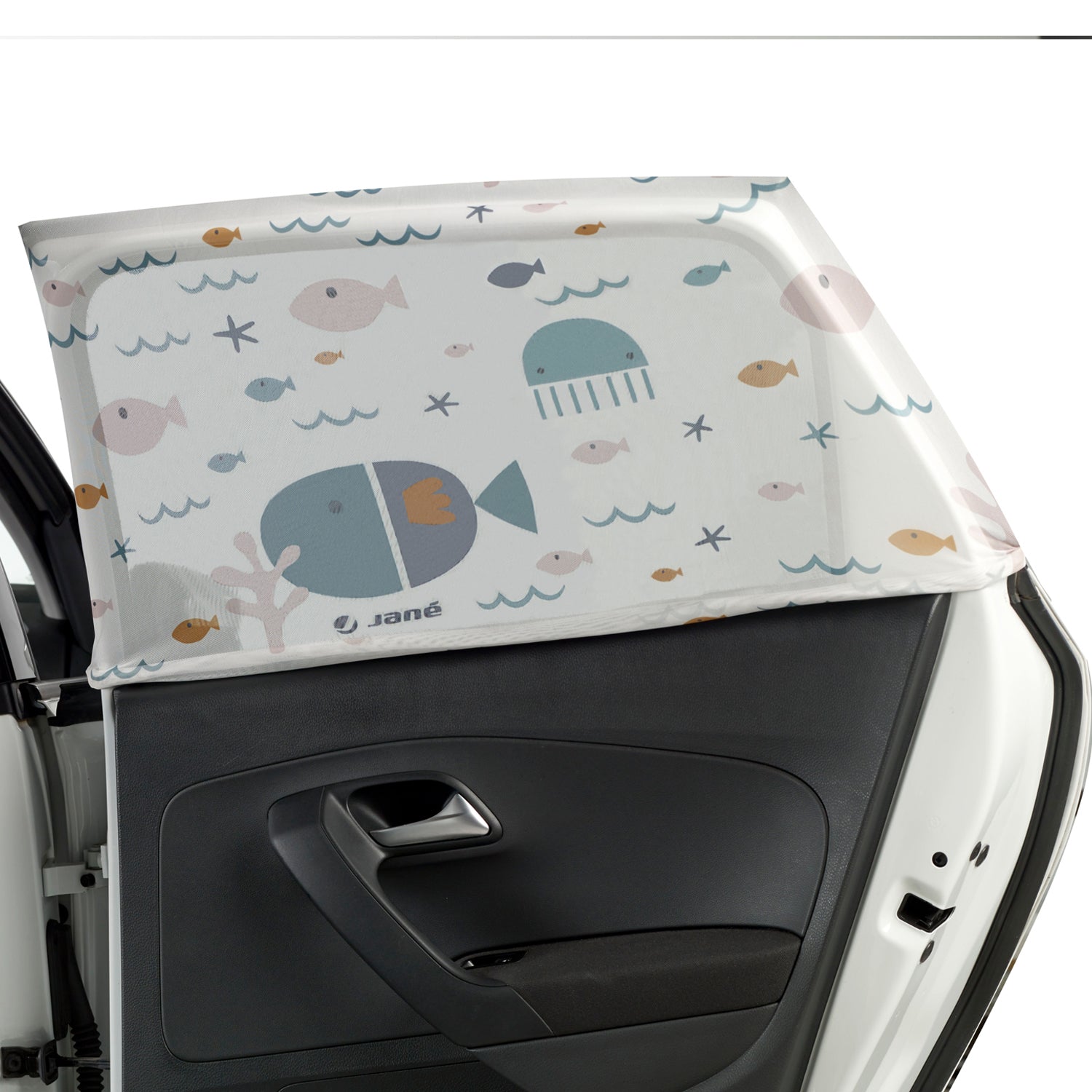 JANE Parasol para el coche Windiw Sock