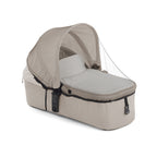JANE Mosquitera universal para carrito, capazo y silla de coche (40-87 cm)