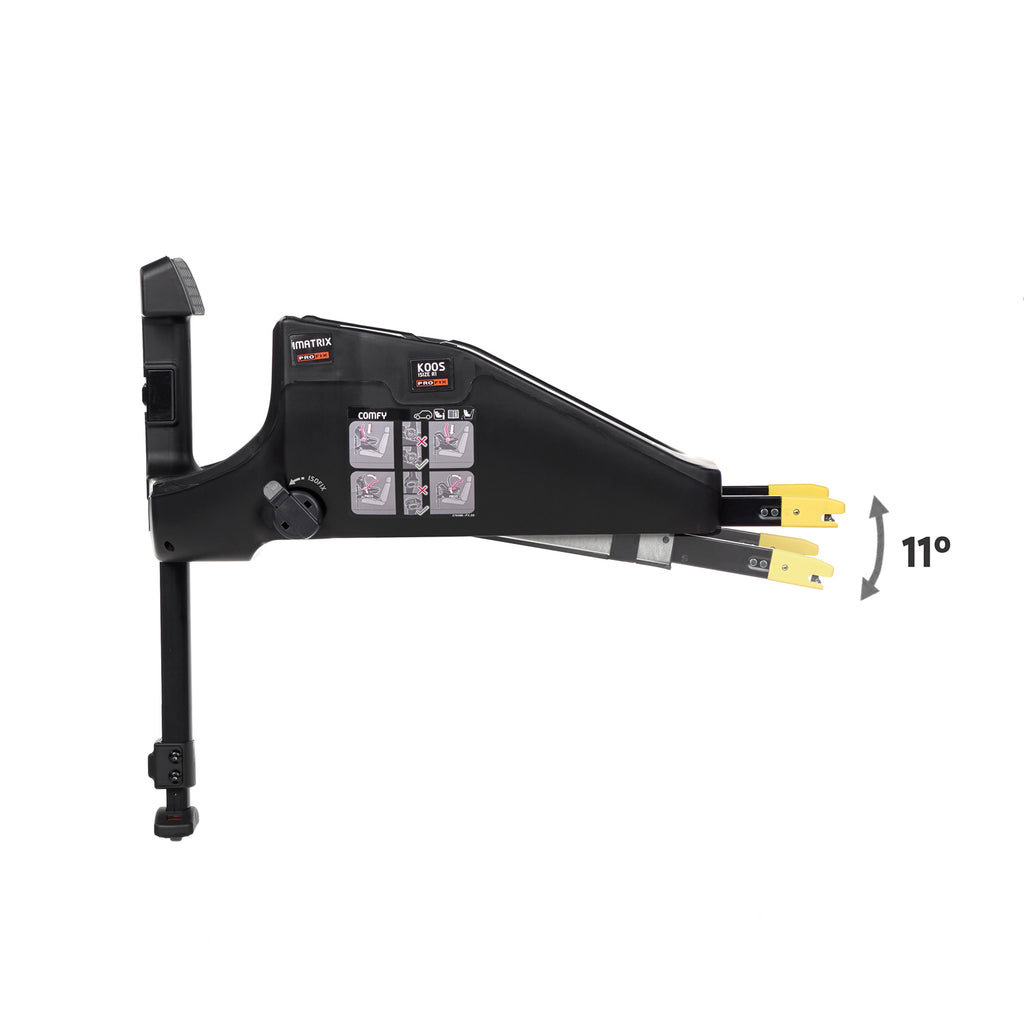 JANE Base Iplatform Comfy