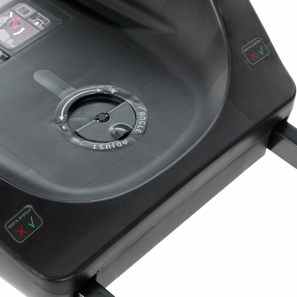 JANE Base Iplatform Comfy