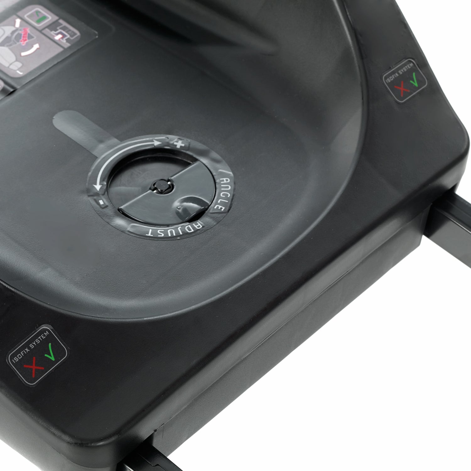 JANE Base Iplatform Comfy