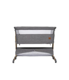 OLMITOS Minicuna 4 en 1 Somni Niu Grey