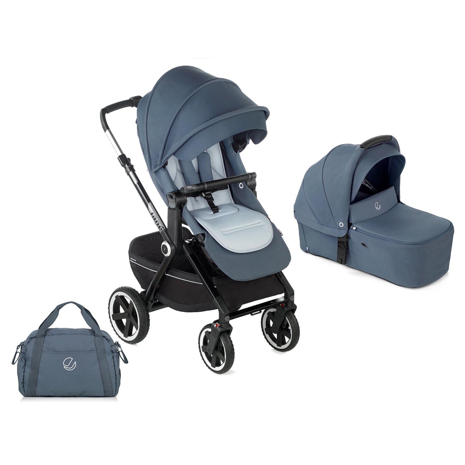 JANE Crosslight 2 piezas