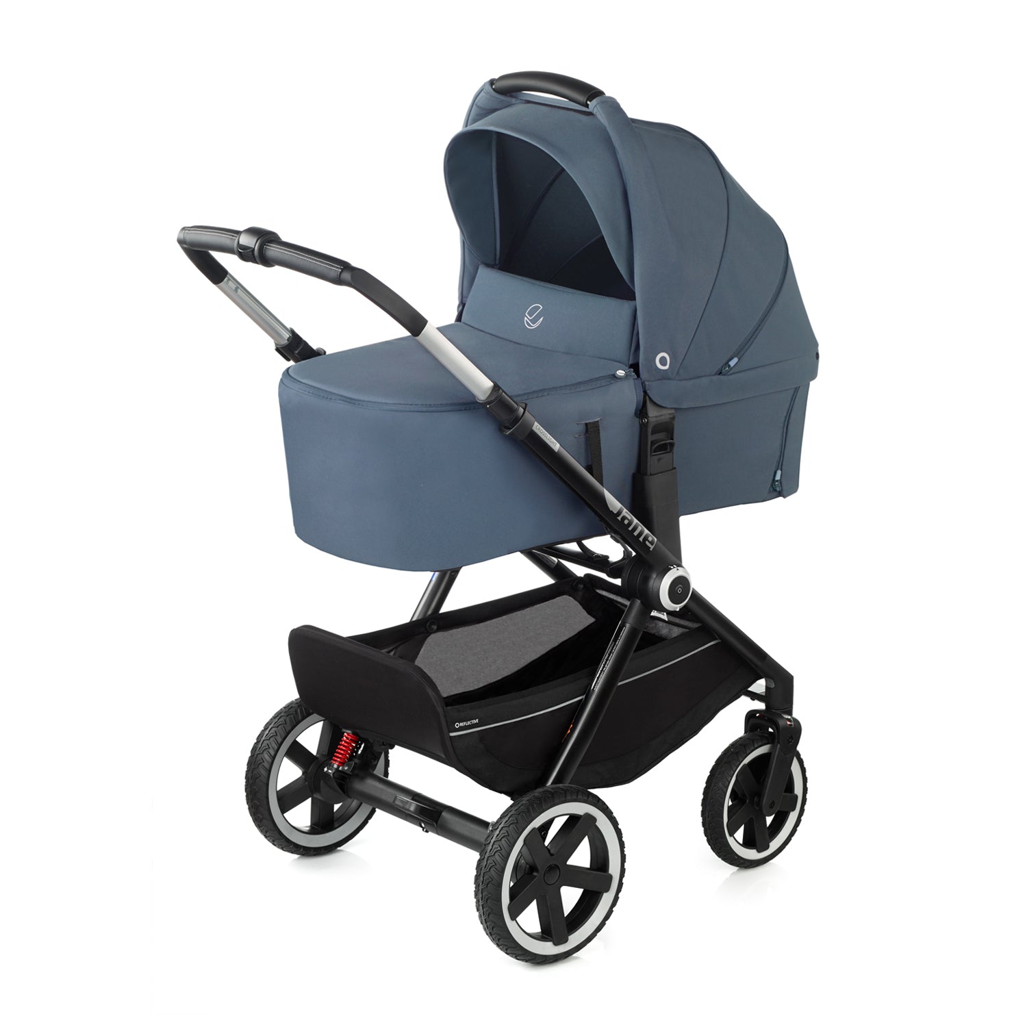 JANE Crosslight 2 piezas