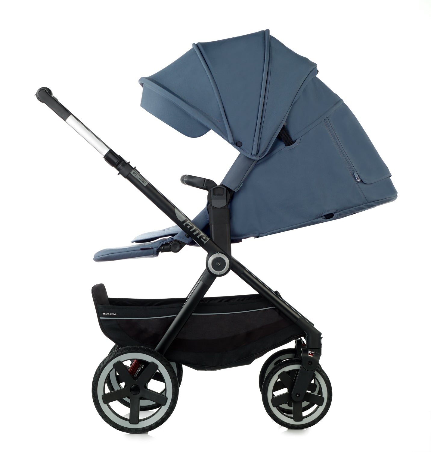 JANE Crosslight 2 piezas