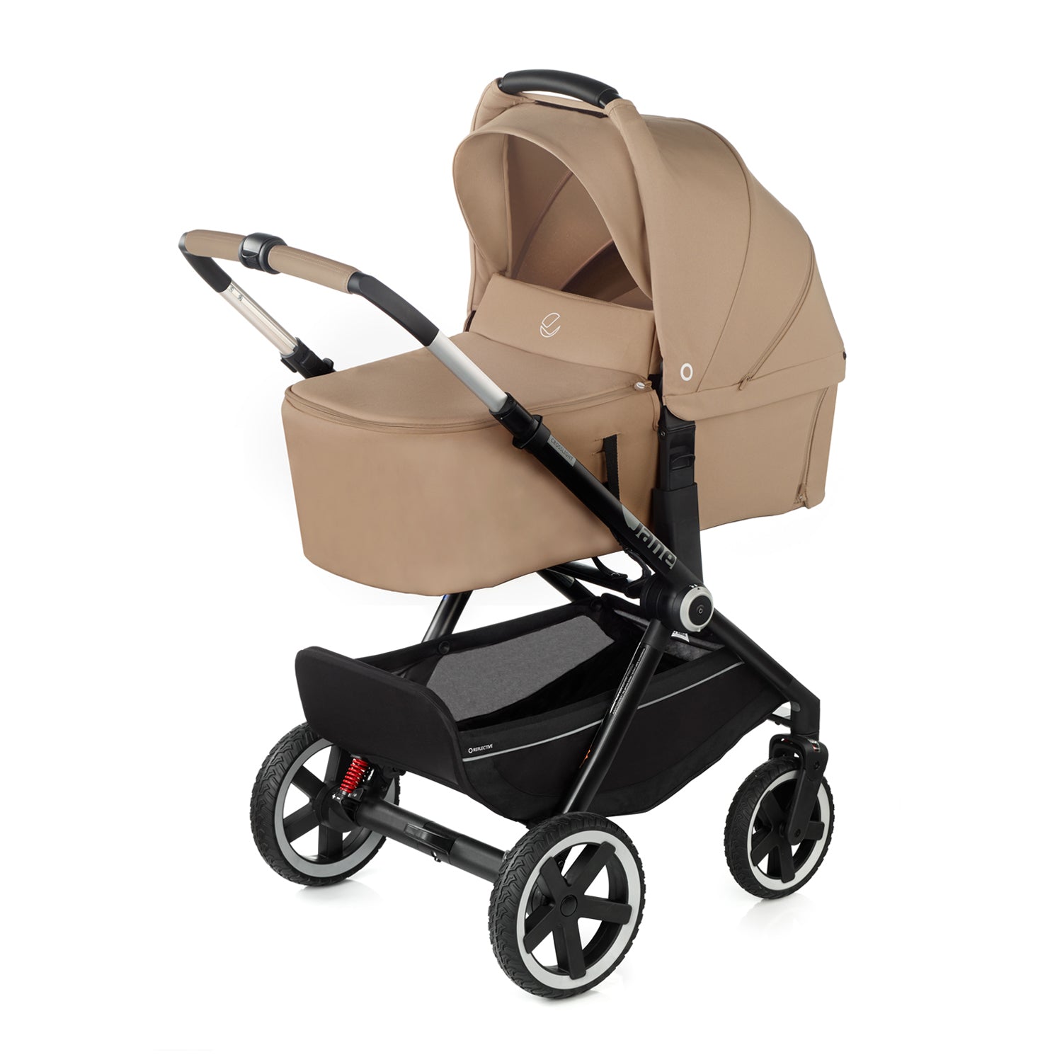 JANE Crosslight 2 piezas