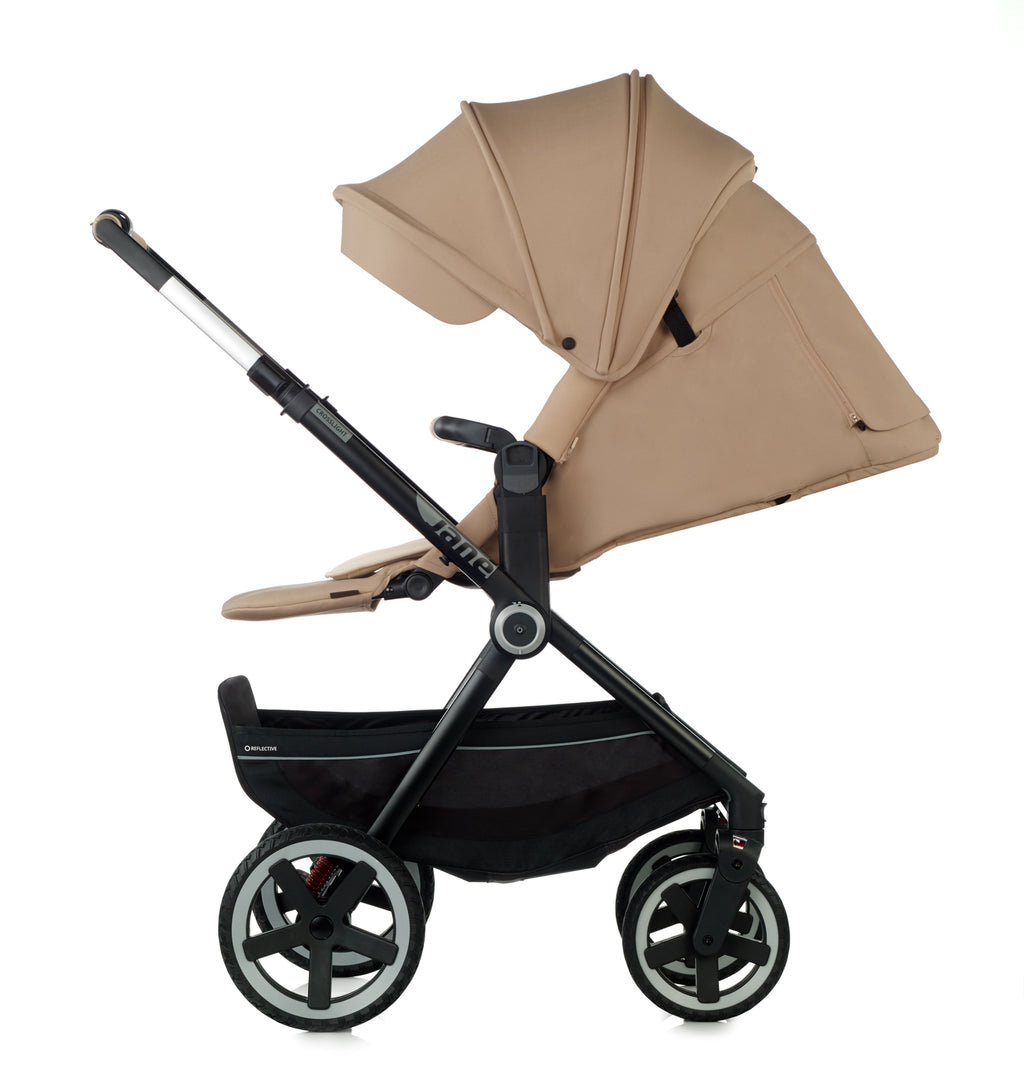 JANE Crosslight 2 piezas