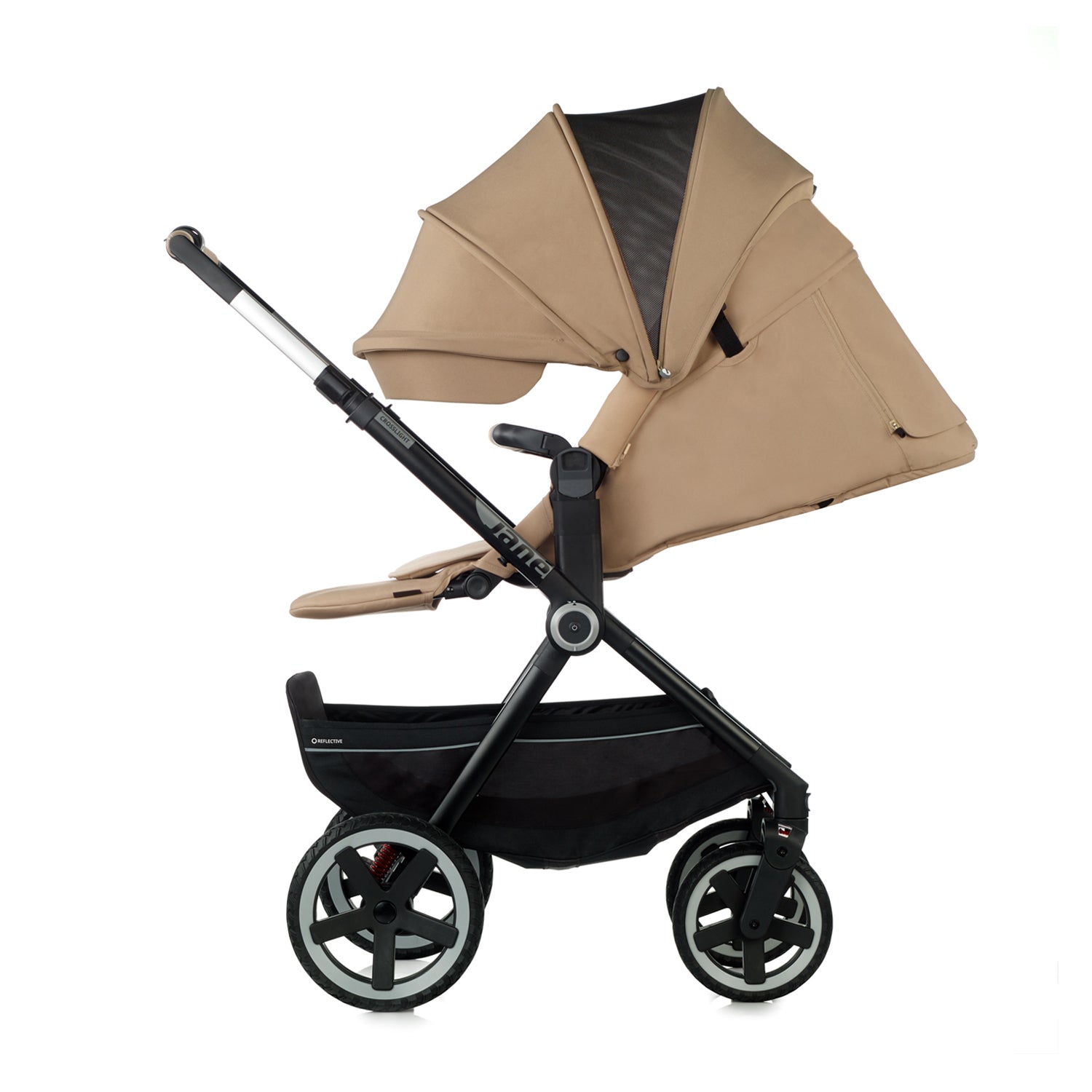 JANE Crosslight 2 piezas