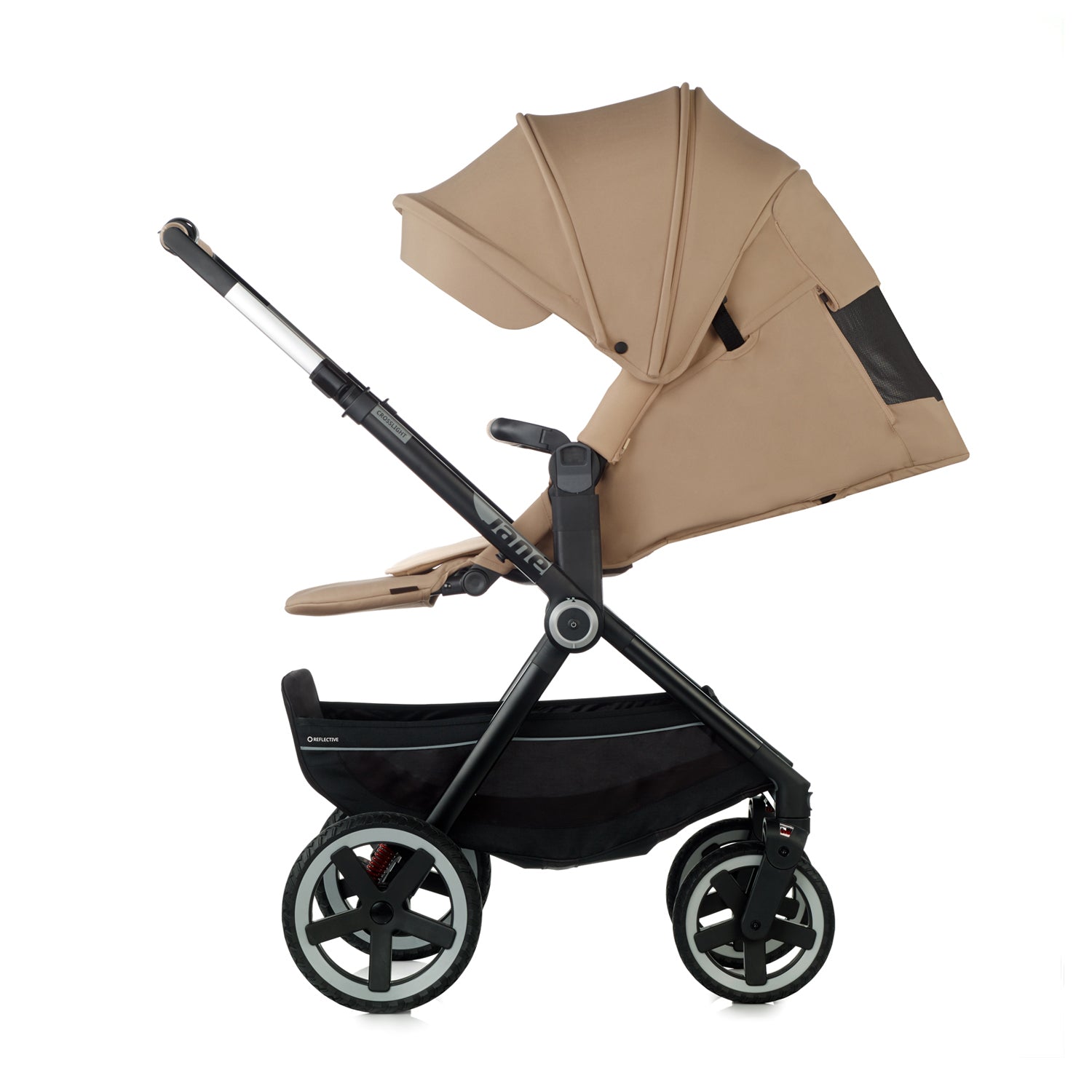 JANE Crosslight 2 piezas