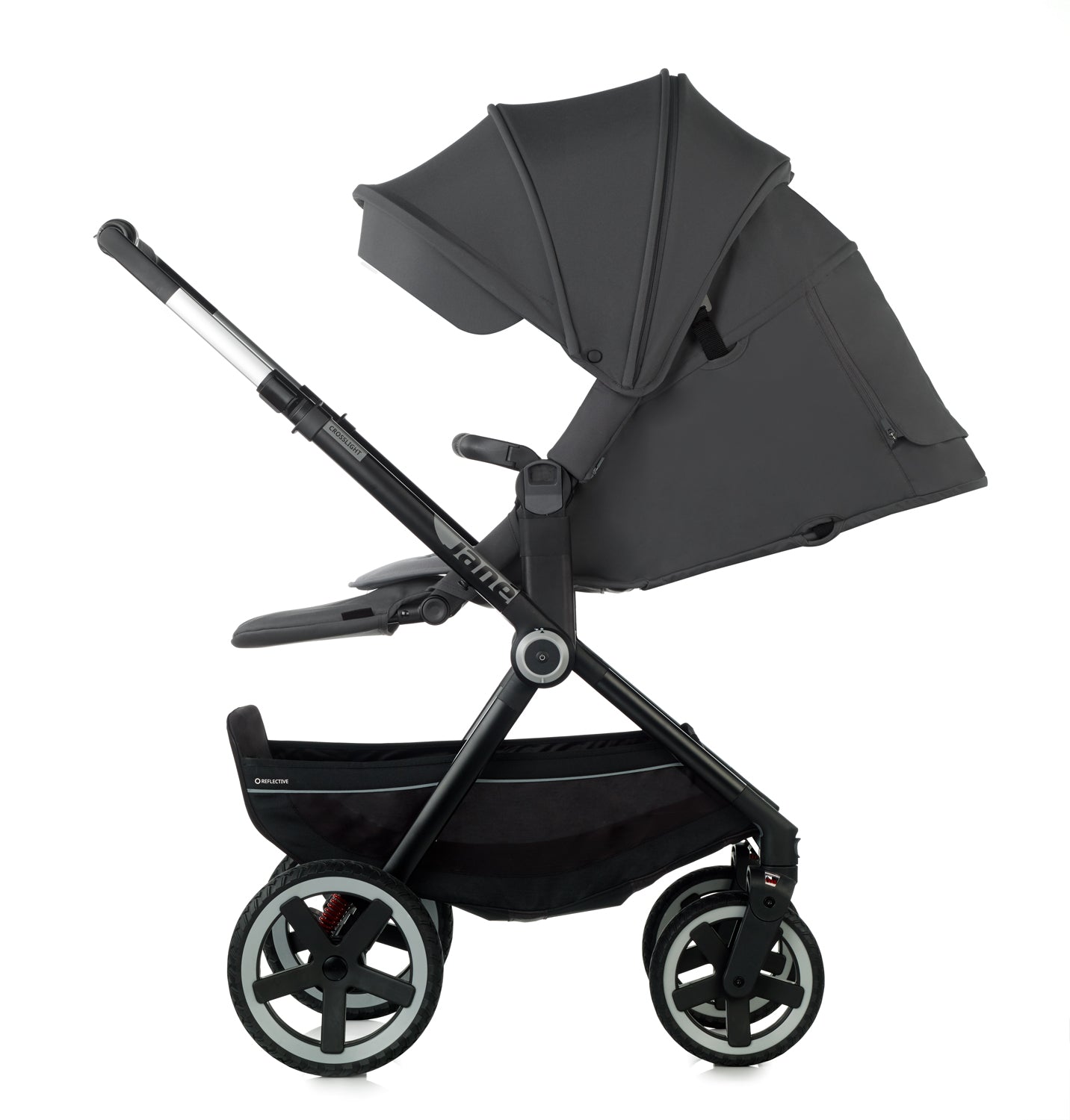 JANE Crosslight 3 piezas