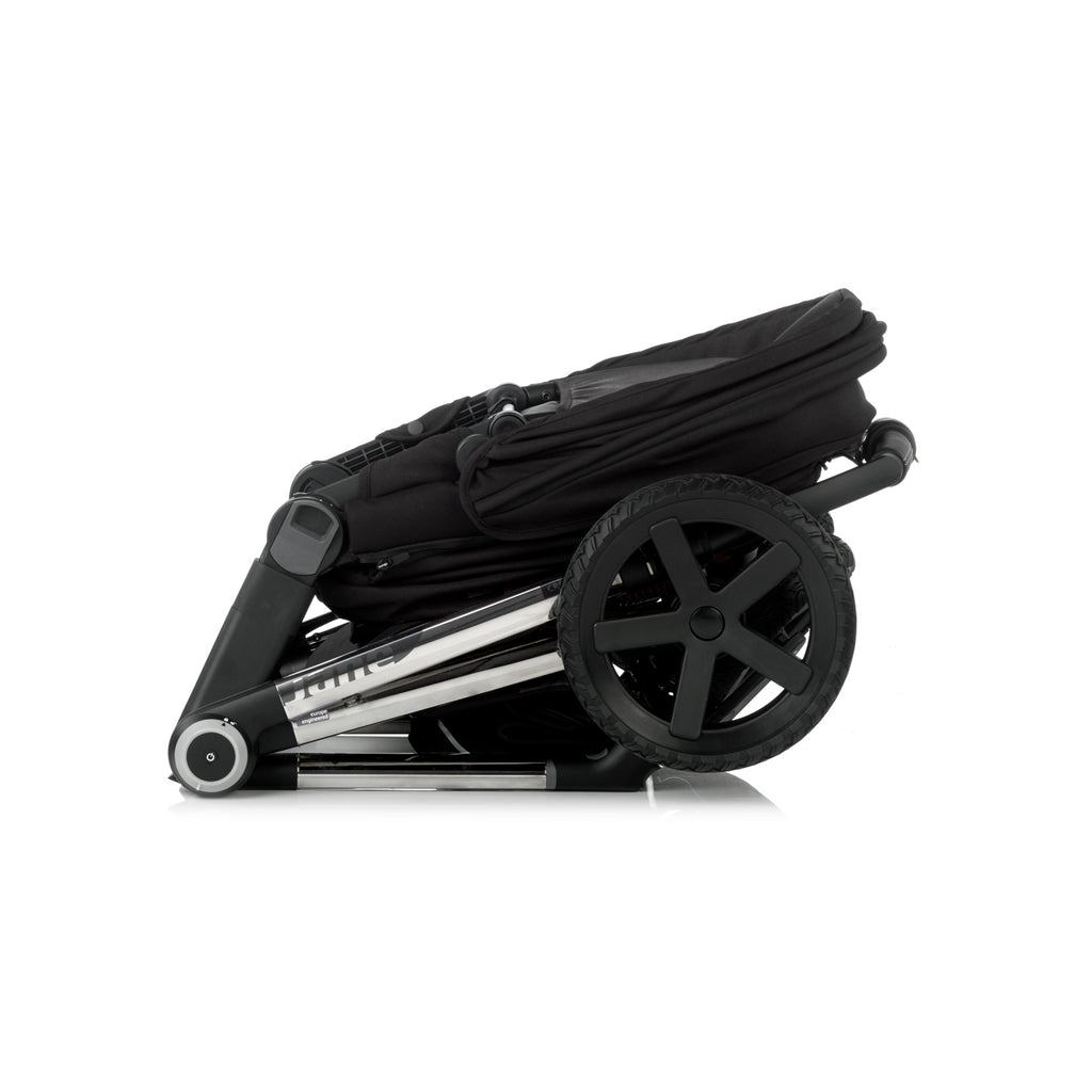 JANE Crosslight Silver Shadow 2 piezas Edición Limitada