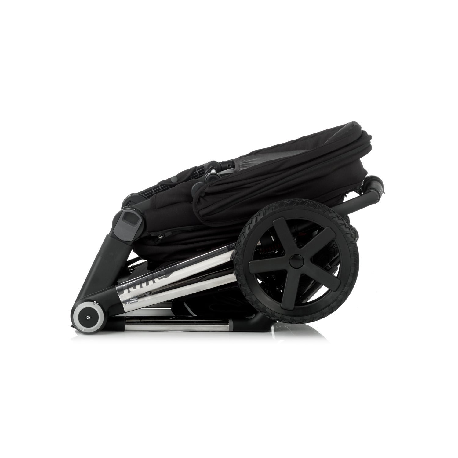 JANE Crosslight Silver Shadow 2 piezas Edición Limitada