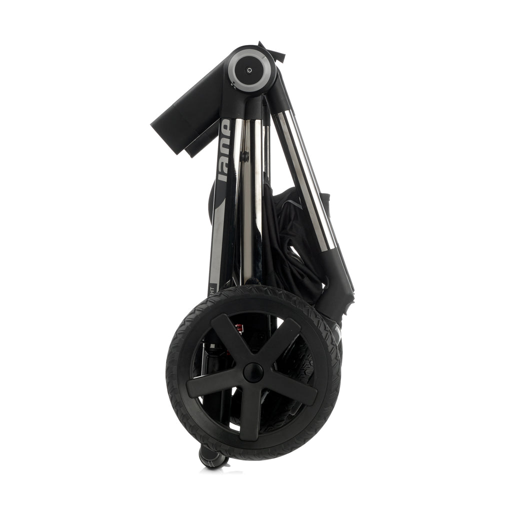 JANE Crosslight Silver Shadow 2 piezas Edición Limitada