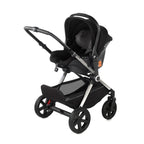 JANE Crosslight Silver Shadow 3 piezas Edición Limitada