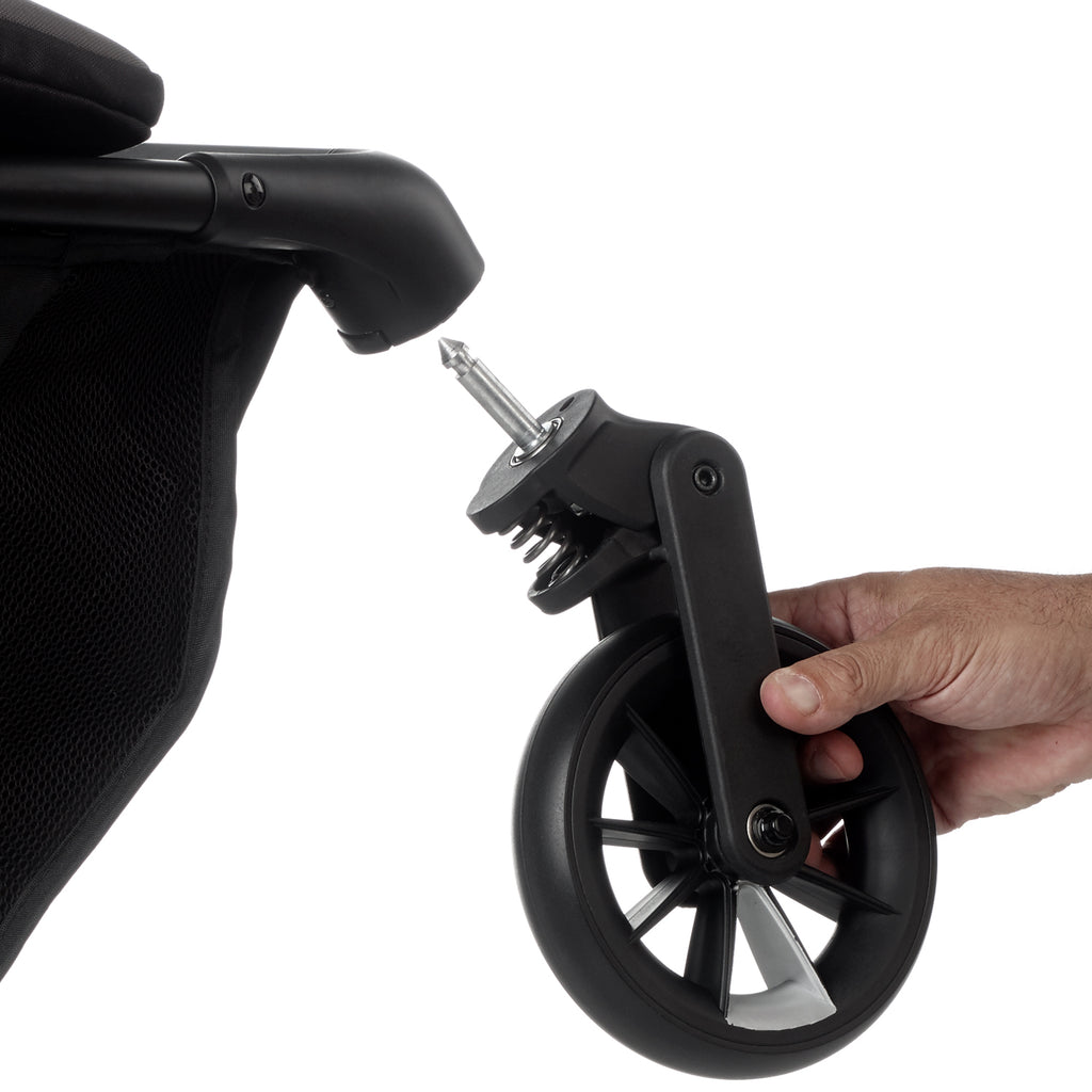 JANE Silla gemelar Twinside