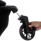 JANE Silla gemelar Twinside