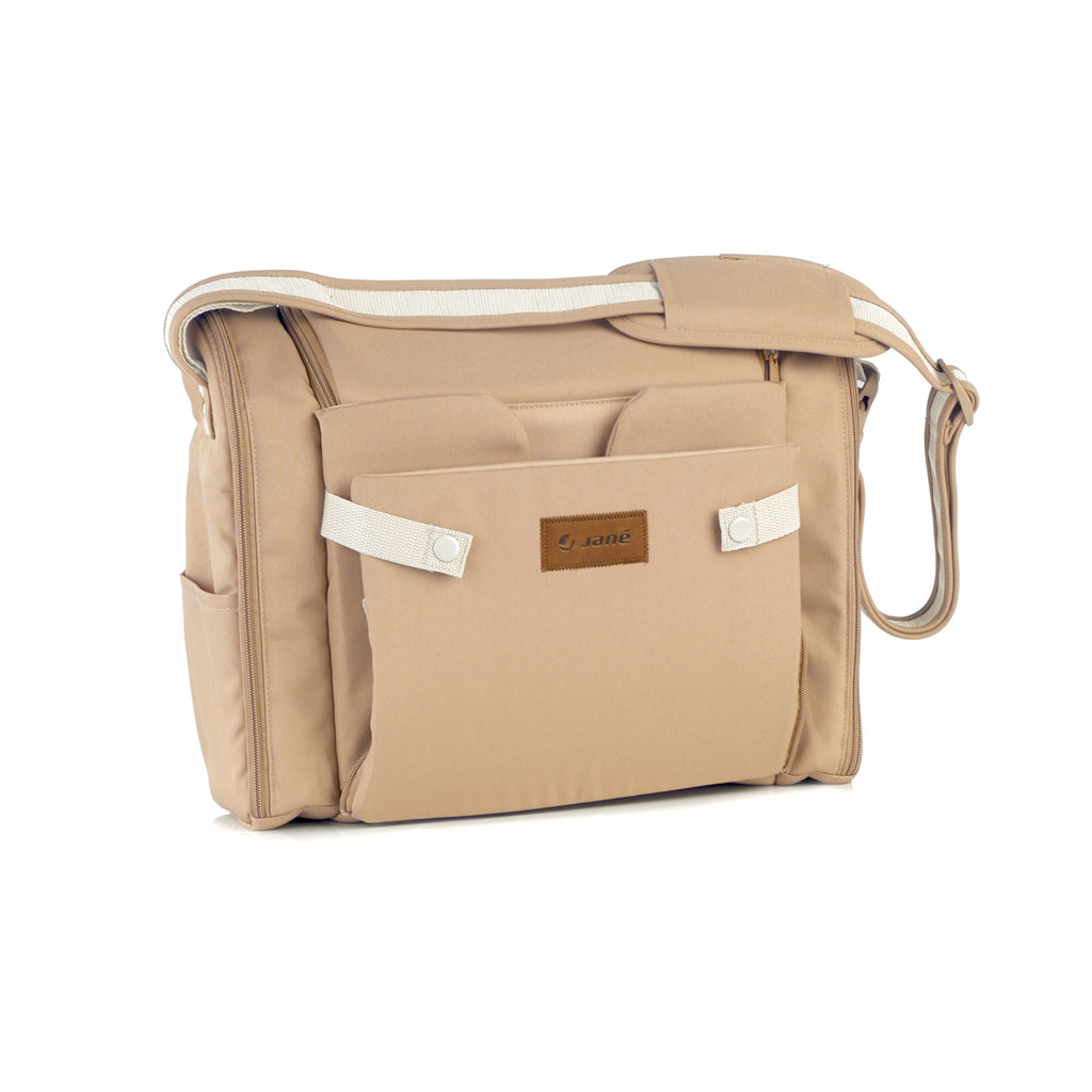 JANE Trona de viaje Avant con almacenaje Sesame