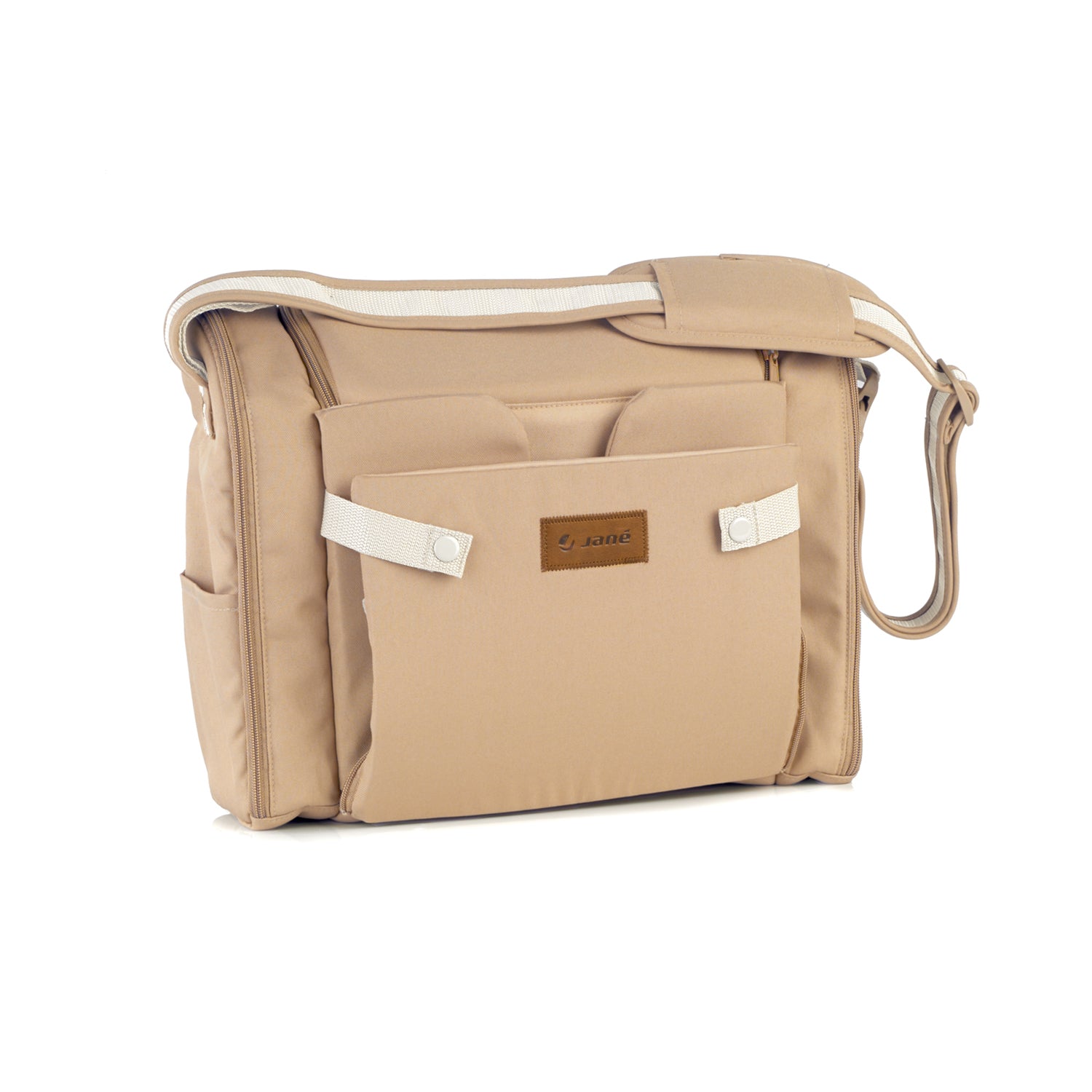 JANE Trona de viaje Avant con almacenaje Sesame