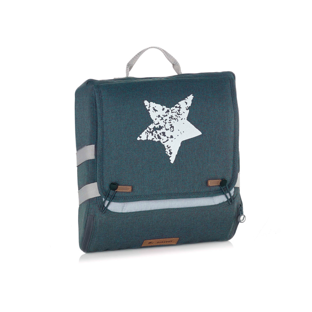 JANE Trona de viaje con almacenaje Travel Booster Seat