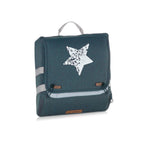 JANE Trona de viaje con almacenaje Travel Booster Seat