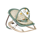 JANE Hamaca de madera Kalm