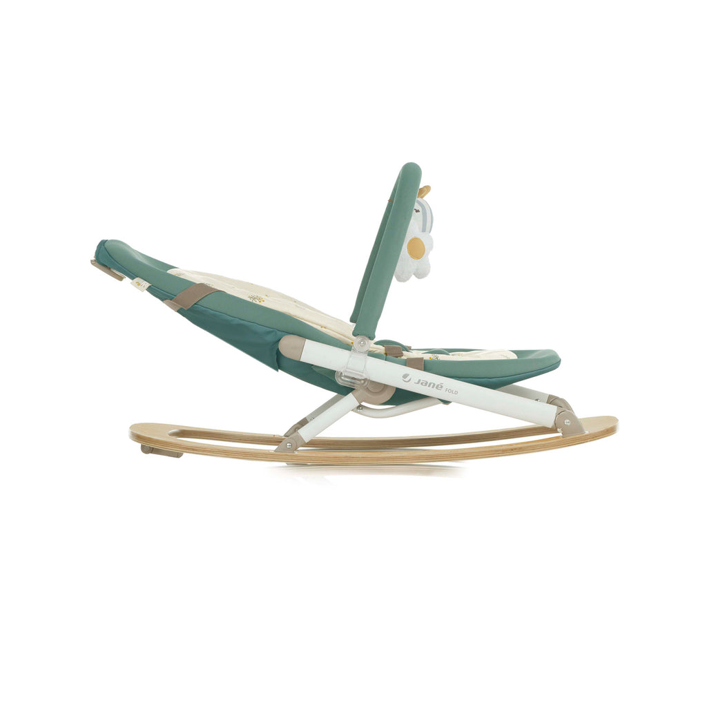 JANE Hamaca de madera Kalm