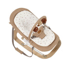 JANE Hamaca de madera Kalm