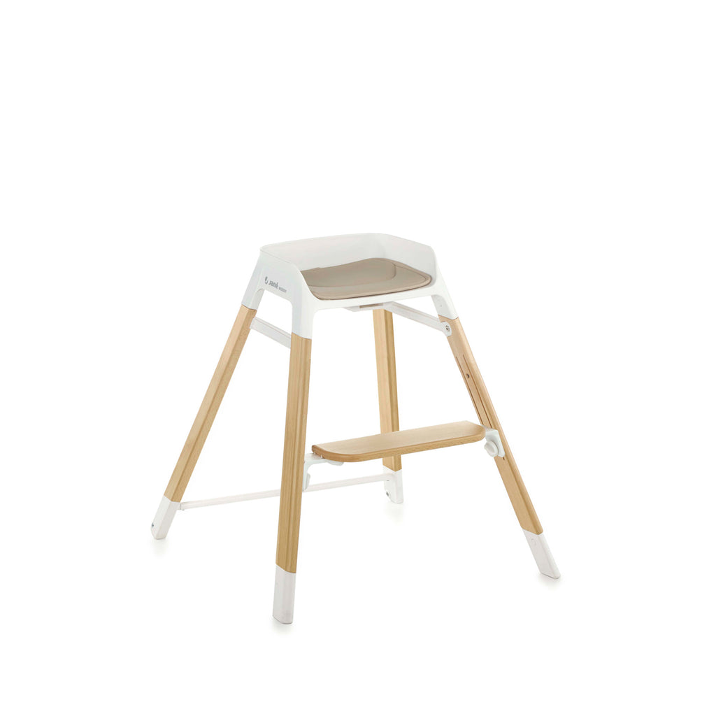 JANE Trona evolutiva de madera Wooddy