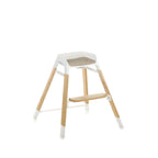 JANE Trona evolutiva de madera Wooddy