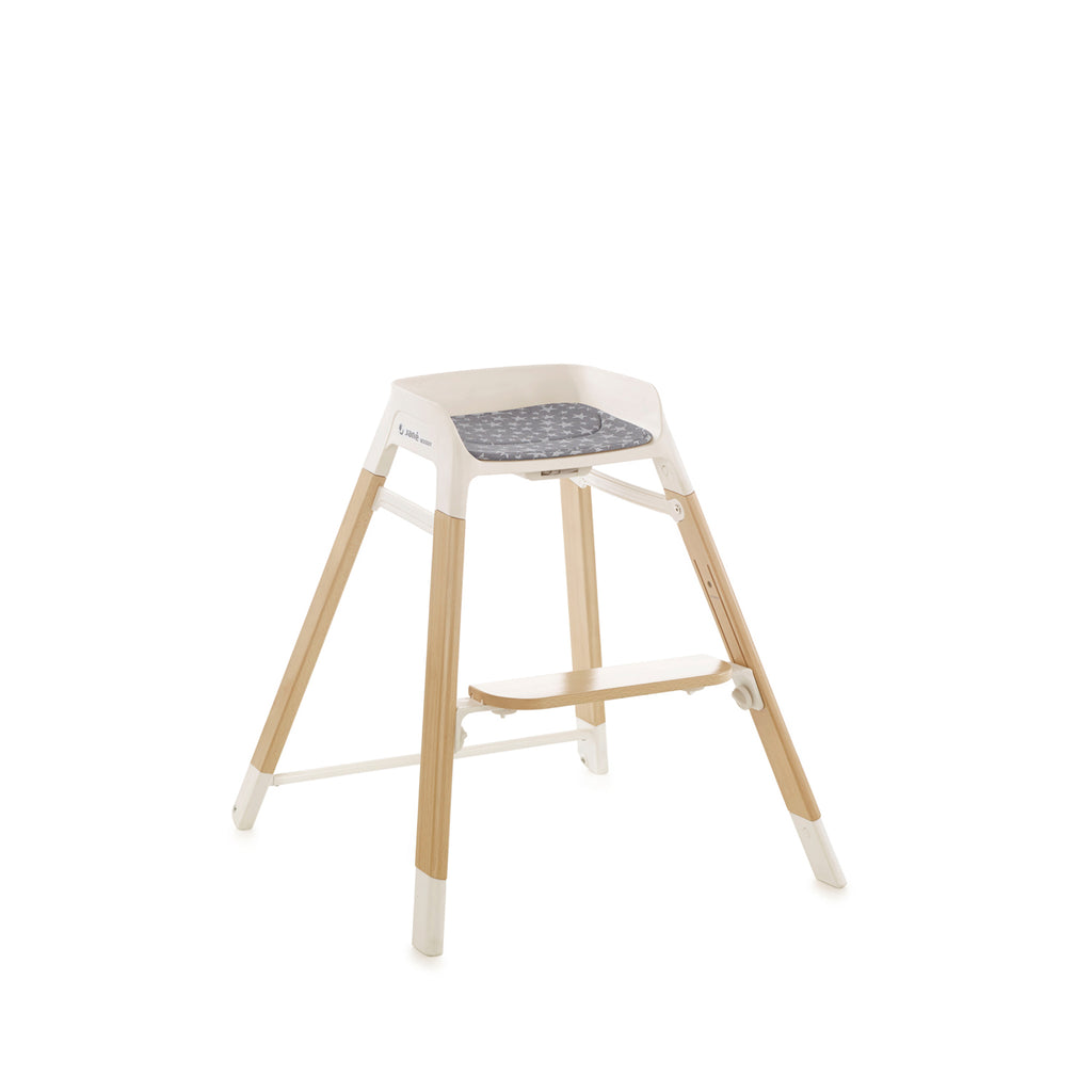 JANE Trona evolutiva de madera Wooddy