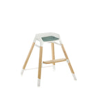 JANE Trona evolutiva de madera Wooddy