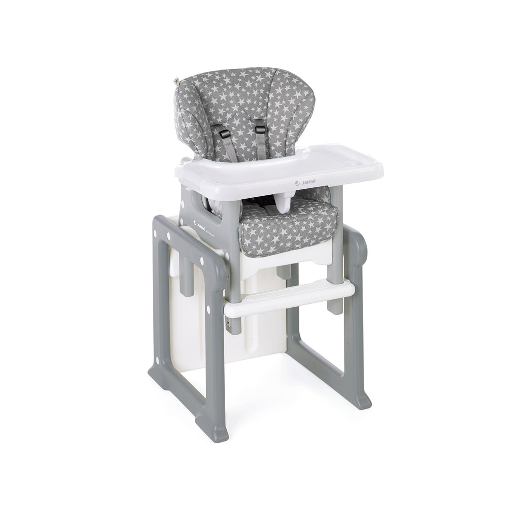 JANE Trona convertible en pupitre Activa Evo