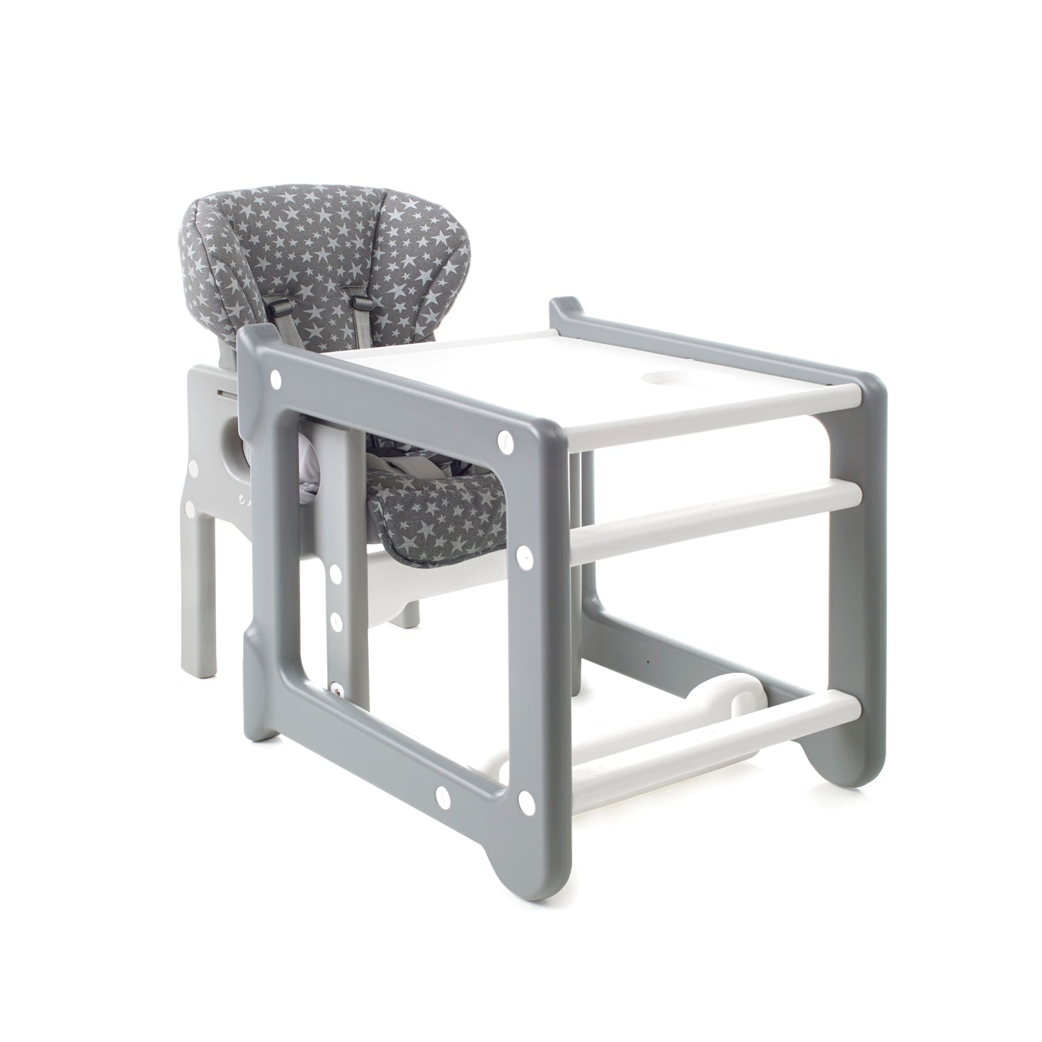 JANE Trona convertible en pupitre Activa Evo