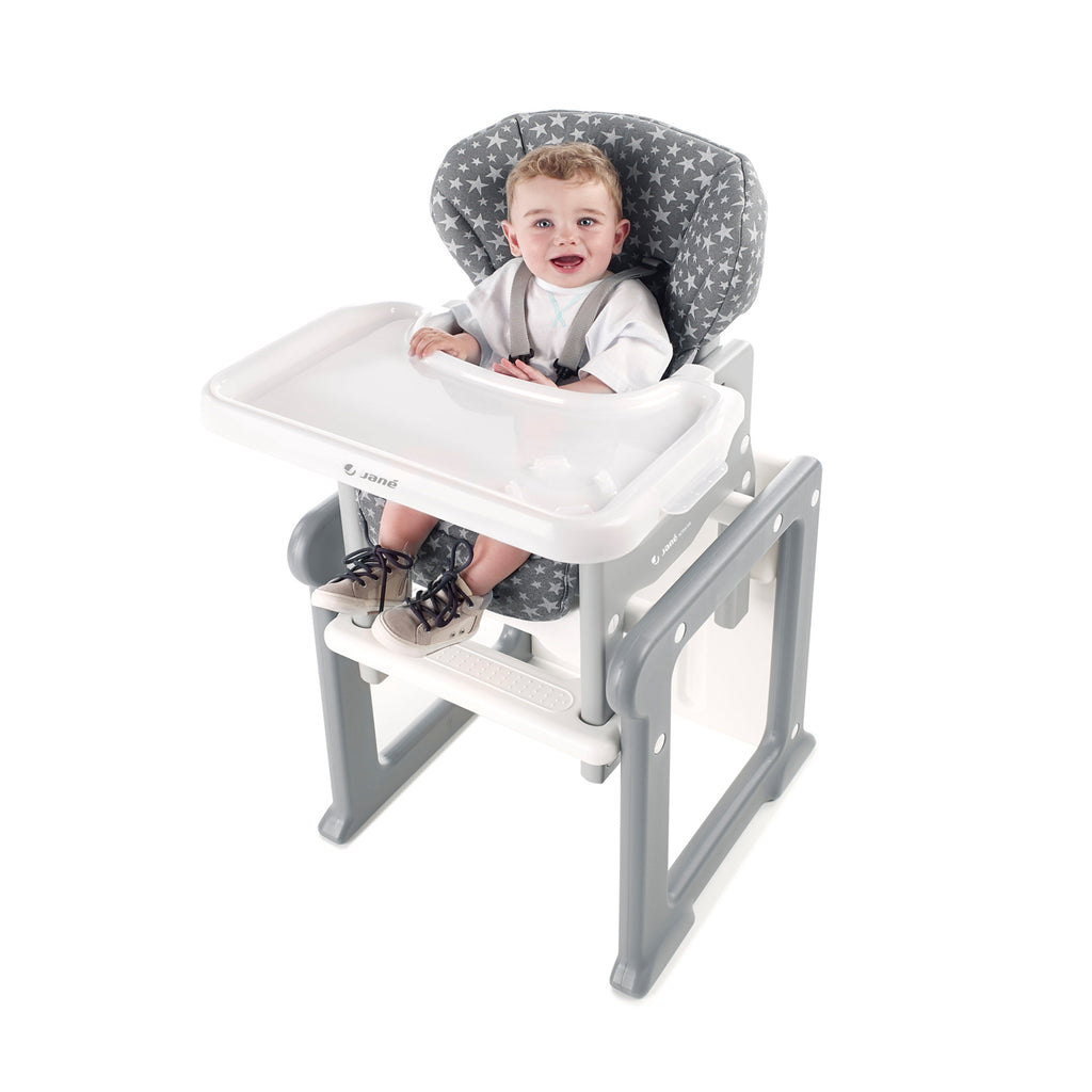 JANE Trona convertible en pupitre Activa Evo