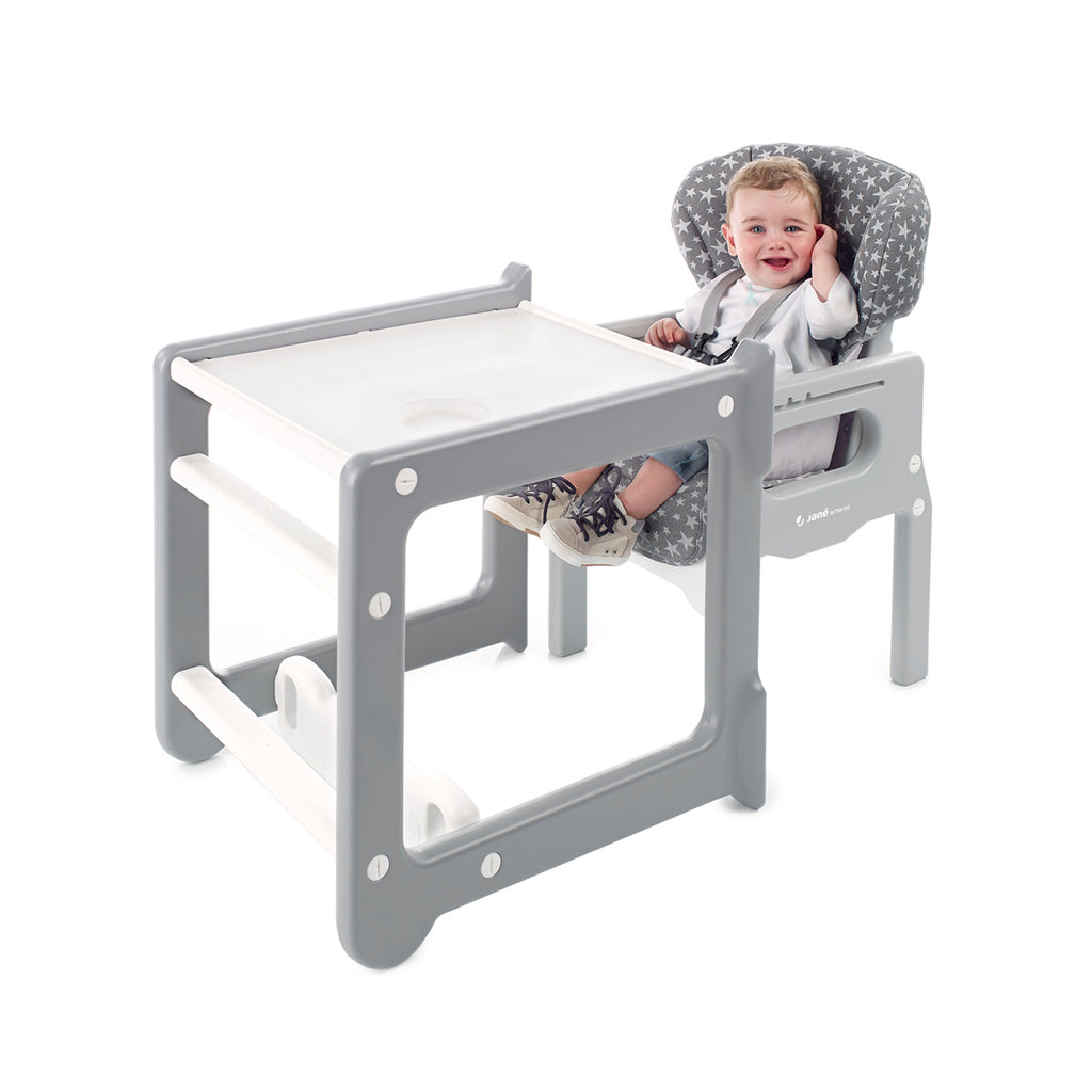 JANE Trona convertible en pupitre Activa Evo
